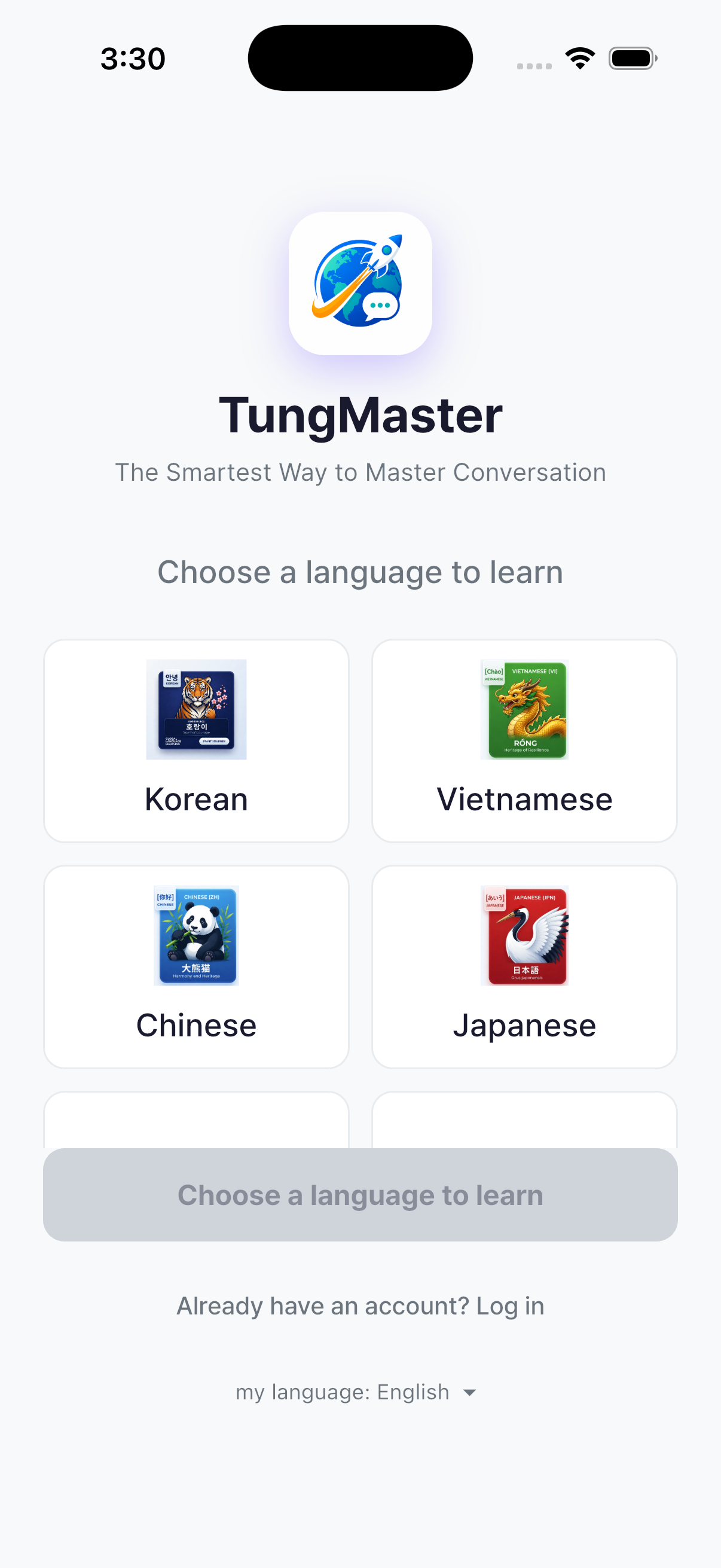 TungMaster
